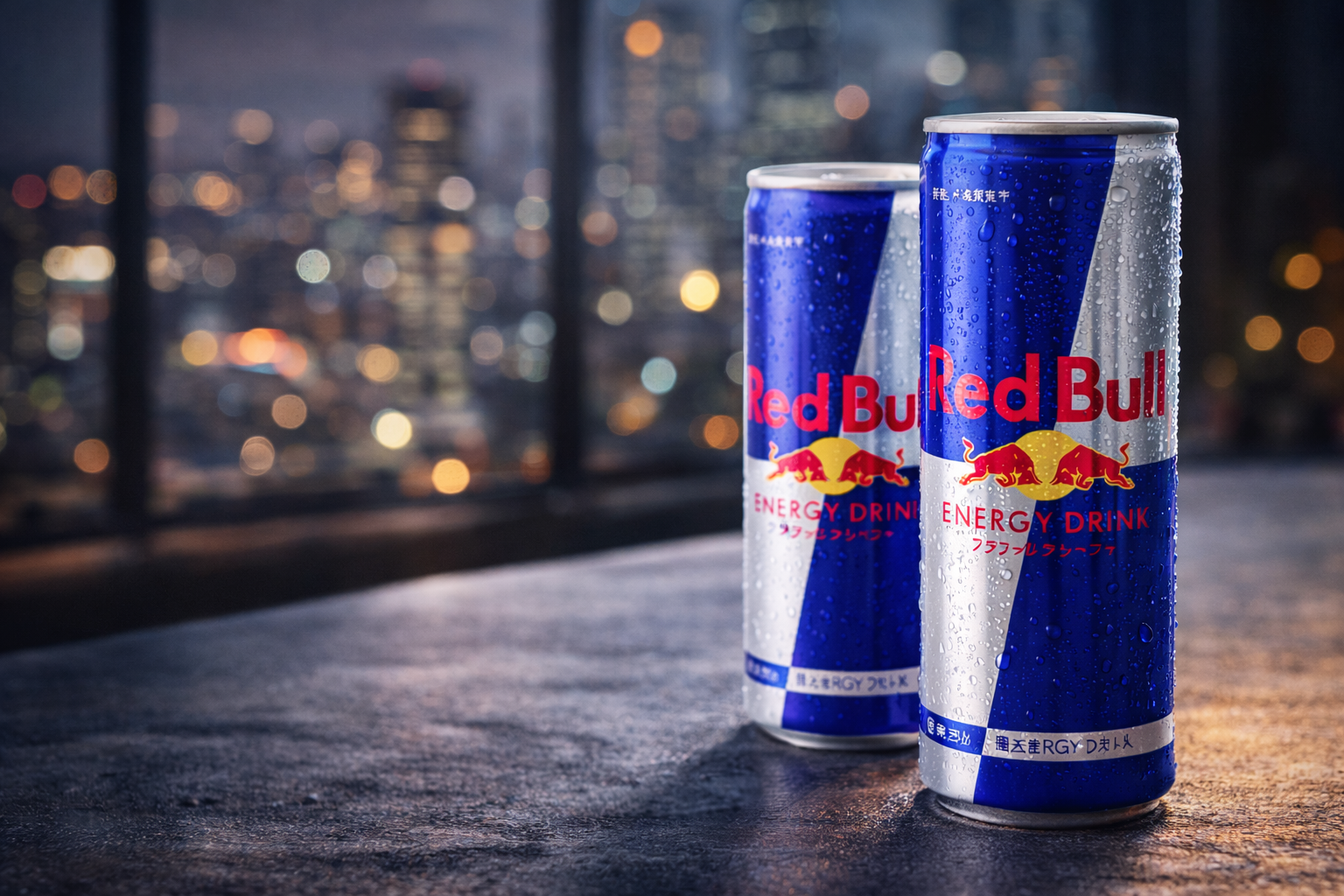 レッドブル