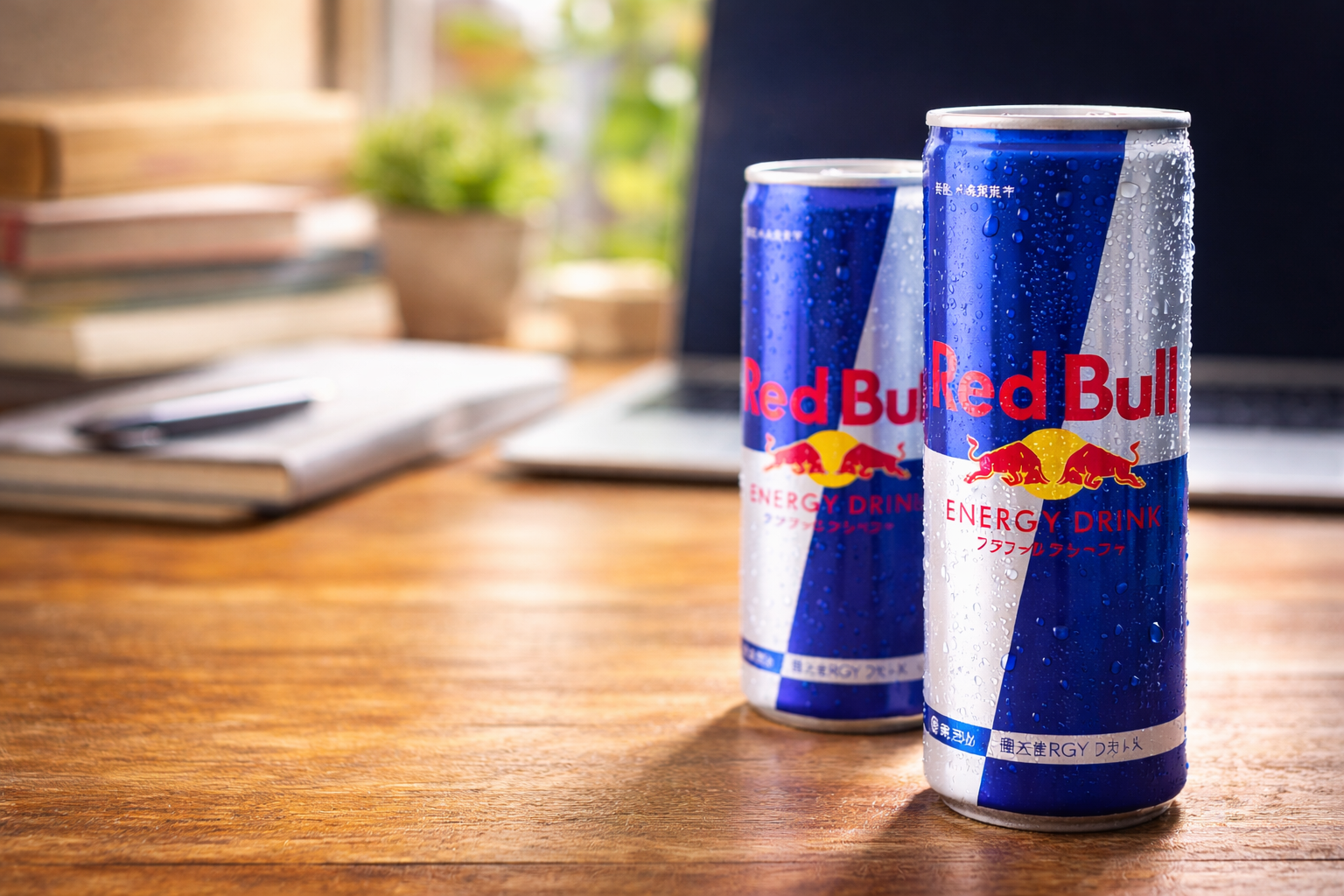 レッドブル